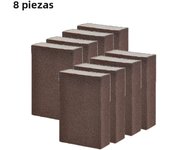 Rust removal Sponge Magic Melamine Sponge Eraser  for Pan Pot Dishwashing Sponges Kitchen Utensils Household Cleaning Items