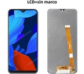 For Samsung Galaxy A20e LCD Display Touch Screen Digitizer Assembly A202 A202F Replace For SAMSUNG A20e LCD Screen