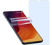 Ociodual Protector Completo de Pantalla Hidrogel para Samsung Galaxy M33 5G/A13/A23/M23 5G/M13 4G Lámina Película Protectora Antiarañazos Antihuellas