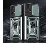For Motorola Mote EDGE 40NEO 40ULTRA Case Slide Camera Shockproof Armor For Motorola Moto EDGE 30 NEO PRO ULTRA Protect Cover