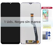 6.2 inch A10 LCD Replacement For Samsung A10 A105 A105F SM-A105F LCD Display Screen replacement Digitizer Assembly