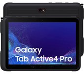Samsung Galaxy Tab Active4 Pro 6GB/128GB WiFi Negro