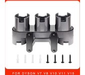 Storage Bracket Holder For Dyson V7 V8 V10 V11 V15  Vacuum Cleaner Attachment Brush Stand Tool Nozzle Base Holder