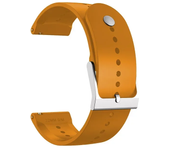 New 22mm Silicone Strap For Suunto 5/9 PEAK Pro Wristband Sport Bracelet For Suunto RACE / Vertical/LEMFO K22 Smart Watchband