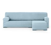 Funda de sofa chais.longue ulises derecha c/13 brazo corto, Tamaño brazo corto derecha, 170x310x110cm, Fábricada en España