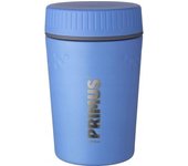 Thermos for food trailbreak lunch jug 550ml - blue