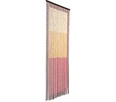 CORTINA DE MADERA SUNSET 60 LINEAS 90X200CM