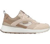 Zapatillas Skechers Sunny Street para mujer en color beige