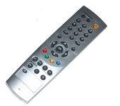 Roua.eu ROUA - Telecomanda Digi HUMAX RS-501, RS50, RS-636E