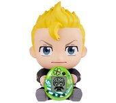 Figura Soporte Takemichi + Tamagotchi Hugmy Tokyo Revengers