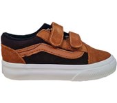 Vans Old Skool V Zapatilla Niño