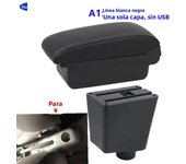 For SEAT Cordoba II 2003 2004 2005 2006 2007 2008 2009 armrest storage box interior Dedicated Retrofit auto parts