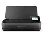 IMPRESORA HP OFFICEJET 250 MOBILE MULTIFUNCION COLOR A4