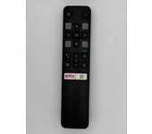 NEW Remote Control RC802V JUR6 For TCL TV 65P8S 49S6800FS 49S6510FS 55P8S 55EP680 50P8S 49S6800FS 49S6510FS without Voice
