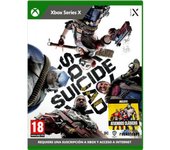 Suicide Squad: Kill The Justice League Juego para Consola Microsoft XBOX Series X [PAL ESPAÑA]