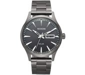 Reloj Hombre Nixon A1346-131 Gris (Ø 40 mm)
