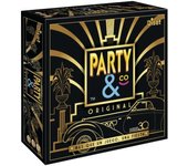 Juego de mesa party & co. original 30 aniversario pegi 14