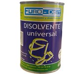 Eurodist Disolvente Universal 1L