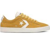 Zapatillas Converse  para hombre en color amarillo