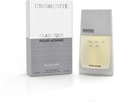 Milestone L'immensité Classique Pour Homme Perfume 100 Ml Hombre
