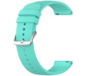 Silicone Strap For Garmin Forerunner 255 265 245 165 Band For Garmin Vivoactive 5/4 Venu 3 2 sq 2 Bracelet 20mm 22mm Accessorie