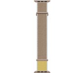 Nylon Loop Strap For Apple Watch Band 44mm 45mm 49mm 42mm 41mm 40mm 38mm Smart Belt Bracelet For IWatch Ultra 8/7/6/SE/5/4/3
