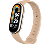 Silicone Strap For Mi band 8 xiaomi 8 NFC Bracelet Sport Belt Replacement Smartwatch Bracelet Watchband Xiaomi Mi Bands 8 Straps