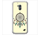 Tumundosmartphone Funda Gel Tpu para Ulefone Armor X2 diseño Atrapasueños Dibujos