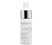 Bioderma Pigmentbio C-Concentrate Sérum Corrector 15ml