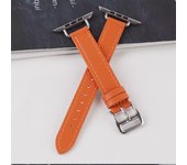 Slim Apple Watch Band Compatible with Apple Watch 38/40/41mm 42/44/45/49mm, Top Women's Watch Band for iWatch SE987654321
