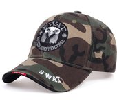 SWAT Army Cap Male Embroidered Eagle Black Baseball Caps Men Gorras Para Hombre Women Snapback Bone Masculino Tactical Cap