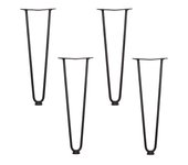 PATAS HAIRPIN 40cm 4x - MISTERWILS FURNITURE FOR FREE SOULS