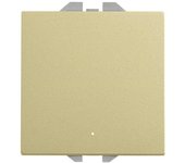 SIMON 270 | Pulsador N 10A cava 20000150-094