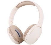 NEWMSNR 9D Surround Sound Wireless Bluetooth Headphones Over Ear Headsets True Sports Earphones TF/AUX Music Player with HD Mic