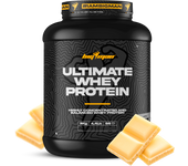 Pack BigMan Ultimate Whey Protein 2 kg + Adrenaline FX 30 caps + Shaker REGALO