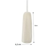 4-layer Thickened Foaming Soap Bags Facial Cleanser Mesh Bag Shampoo Bubble Net Foaming Net Shower Cleaning Accessories