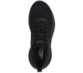 Zapatillas Skechers Bobs Infinity para mujer en color negro