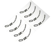 8PCS Car Wheel Rim Sticker For Audi A4 B8 B9 B7 A3 8P 8V 8L A6 C6 C7 A5 A7 A1 A8 Q3 8U F3 Q5 FY Q7 Q2 TT OZ Racing Accessories