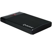 UNYKAch Caja Externa Disco Duro HDD 2.5" Conexión USB C para SATA, Serial ATA II, Serial ATA III