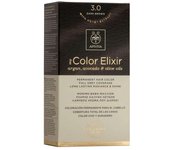 Apivita Tinte 3.0 Dark Brown
