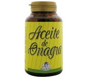 Aceite de Onagra 500 Mg 220 Perlas Maese Herbario