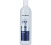 Thader Th Pharma Champú matizador para cabellos rubios, blancos o con mechas con Extracto de Açaí y Pigmento Violeta, 750 ml