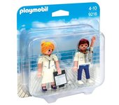Playmobil 9216 Duo Pack Crucero PLA9216
