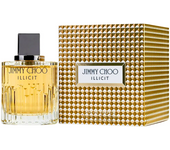Jimmy Choo Illicit Edp Natural Spray 100 Ml