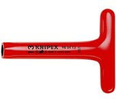 Knipex 98 04 19 - Llave de vaso