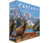 CASCADIA DELIRIUM