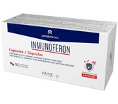 Inmunoferon 90 cápsulas