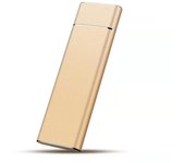 Unidad de estado sólido móvil portátil SSD, disco USB de estado sólido de 2TB