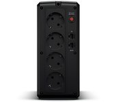 Cyberpower UPS UT1050EG-FR - Fuente de Alimentación Ininterrumpida de Alta Eficiencia Energética