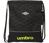 Saco Plano Umbro "Lima" 35X40X1Cm (Safta 612437196)